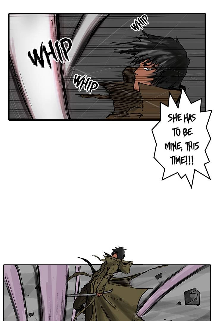 Read Vagabond: Son of Darkness Manga Online