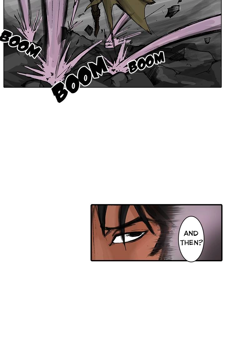 Read Vagabond: Son of Darkness Manga Online