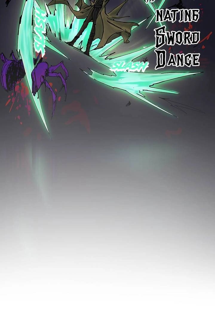 Read Vagabond: Son of Darkness Manga Online