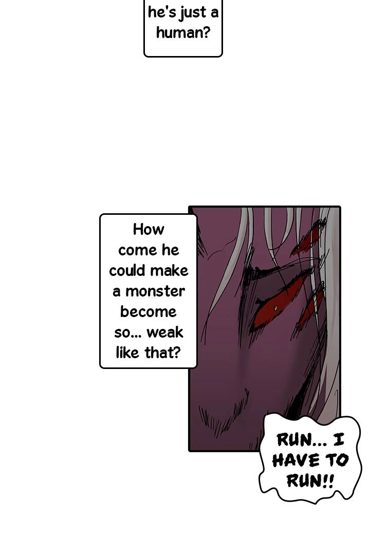 Read Vagabond: Son of Darkness Manga Online