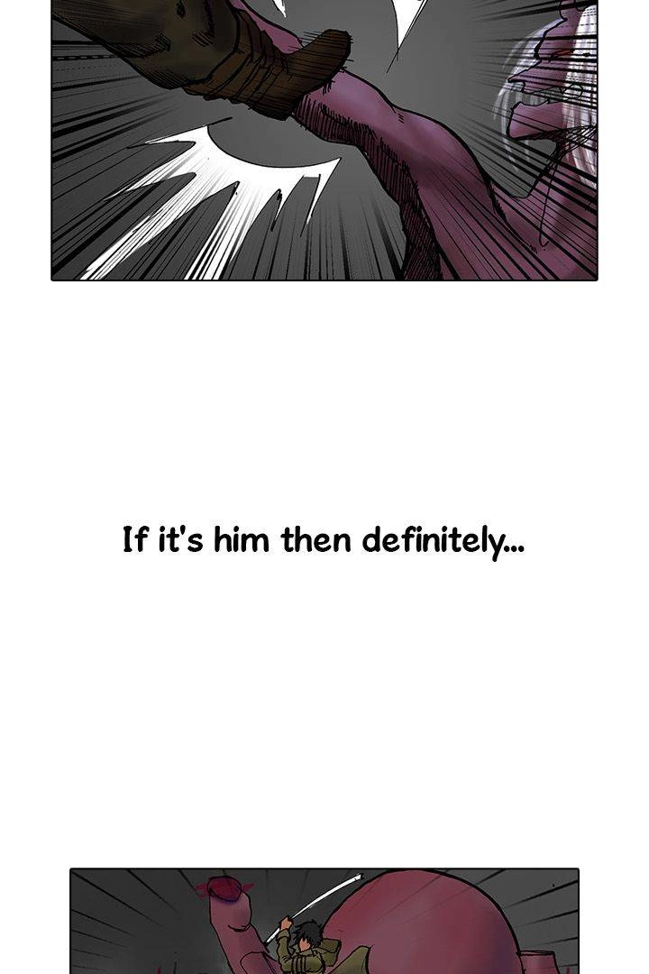 Read Vagabond: Son of Darkness Manga Online