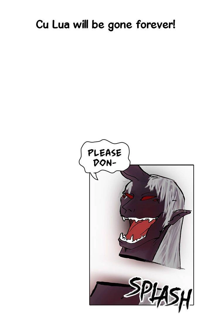 Read Vagabond: Son of Darkness Manga Online