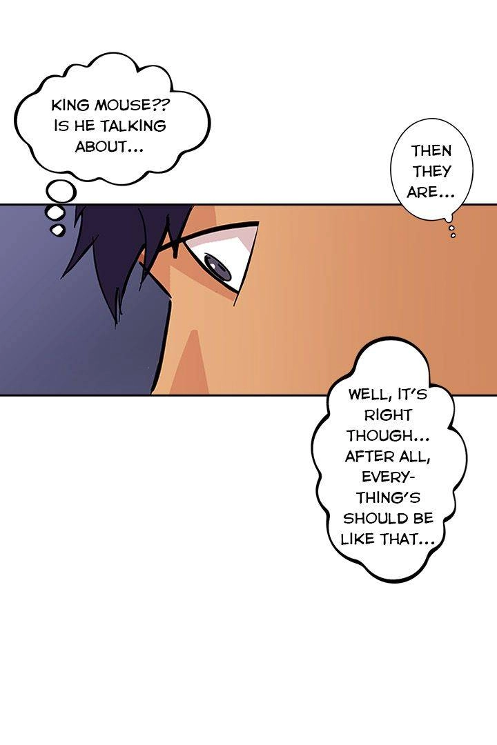 Read Vagabond: Son of Darkness Manga Online