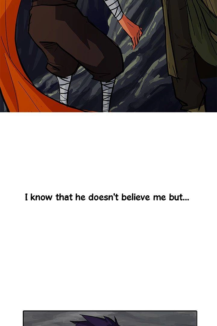 Read Vagabond: Son of Darkness Manga Online