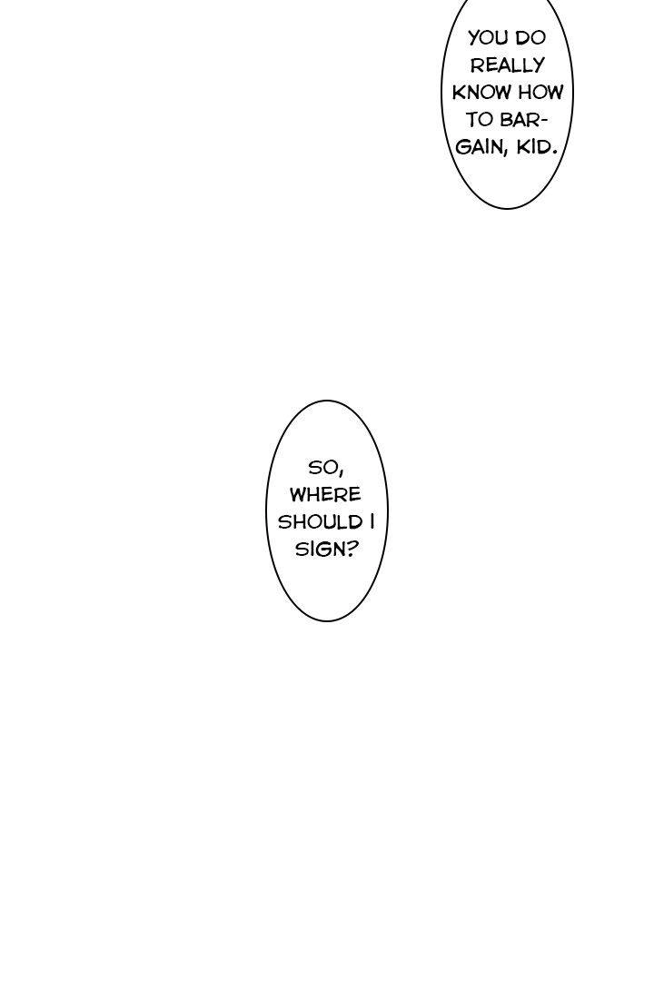 Read Vagabond: Son of Darkness Manga Online