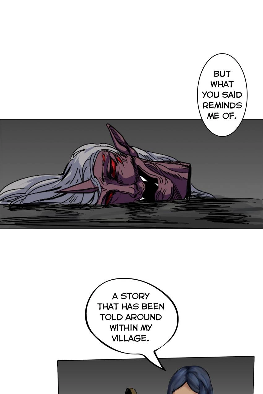 Read Vagabond: Son of Darkness Manga Online