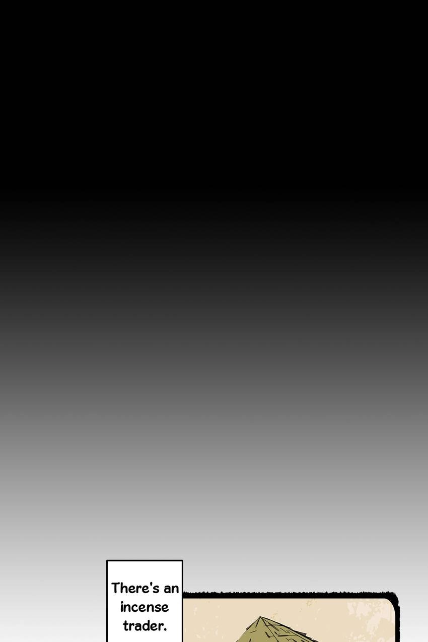 Read Vagabond: Son of Darkness Manga Online