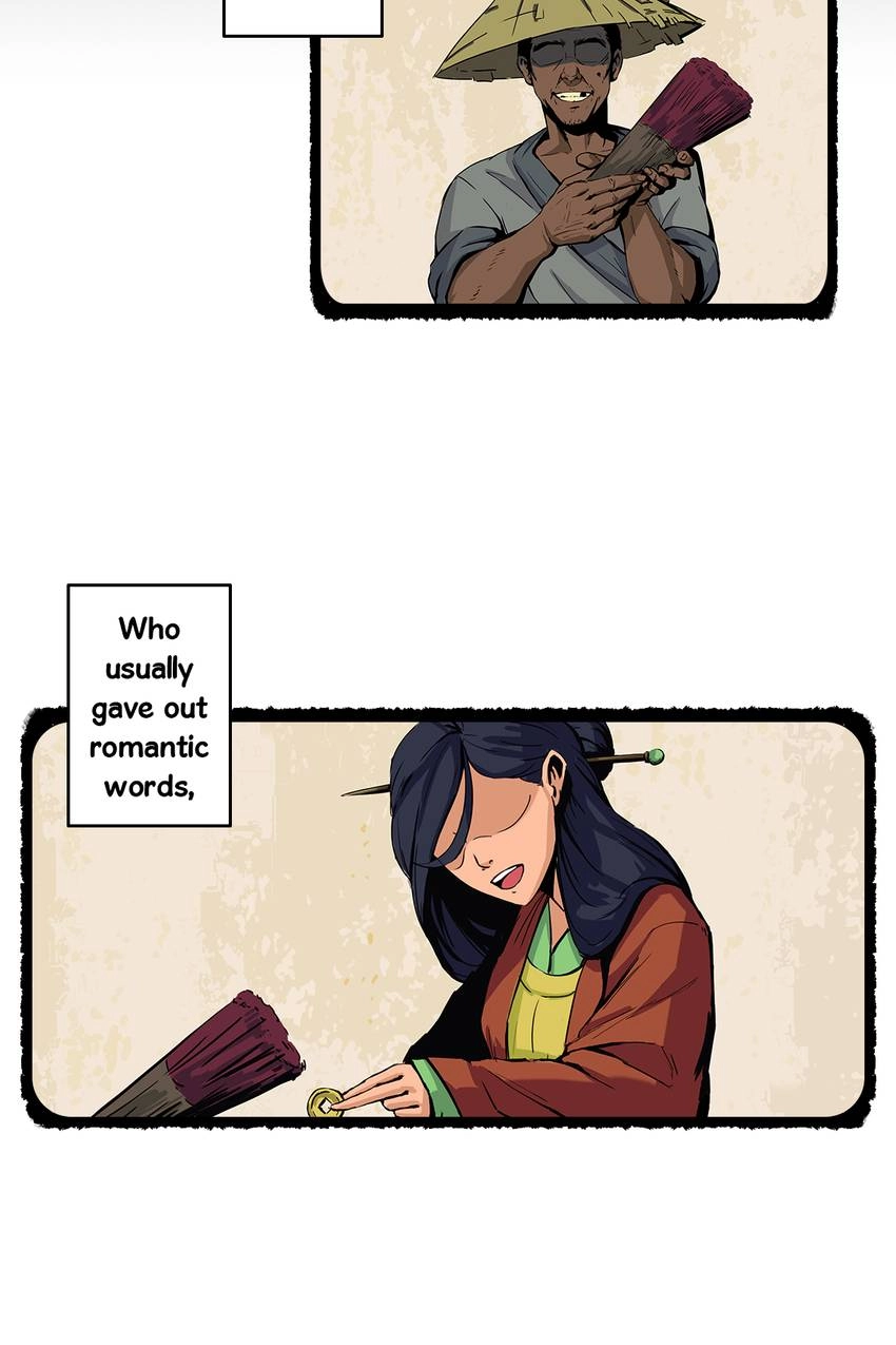 Read Vagabond: Son of Darkness Manga Online