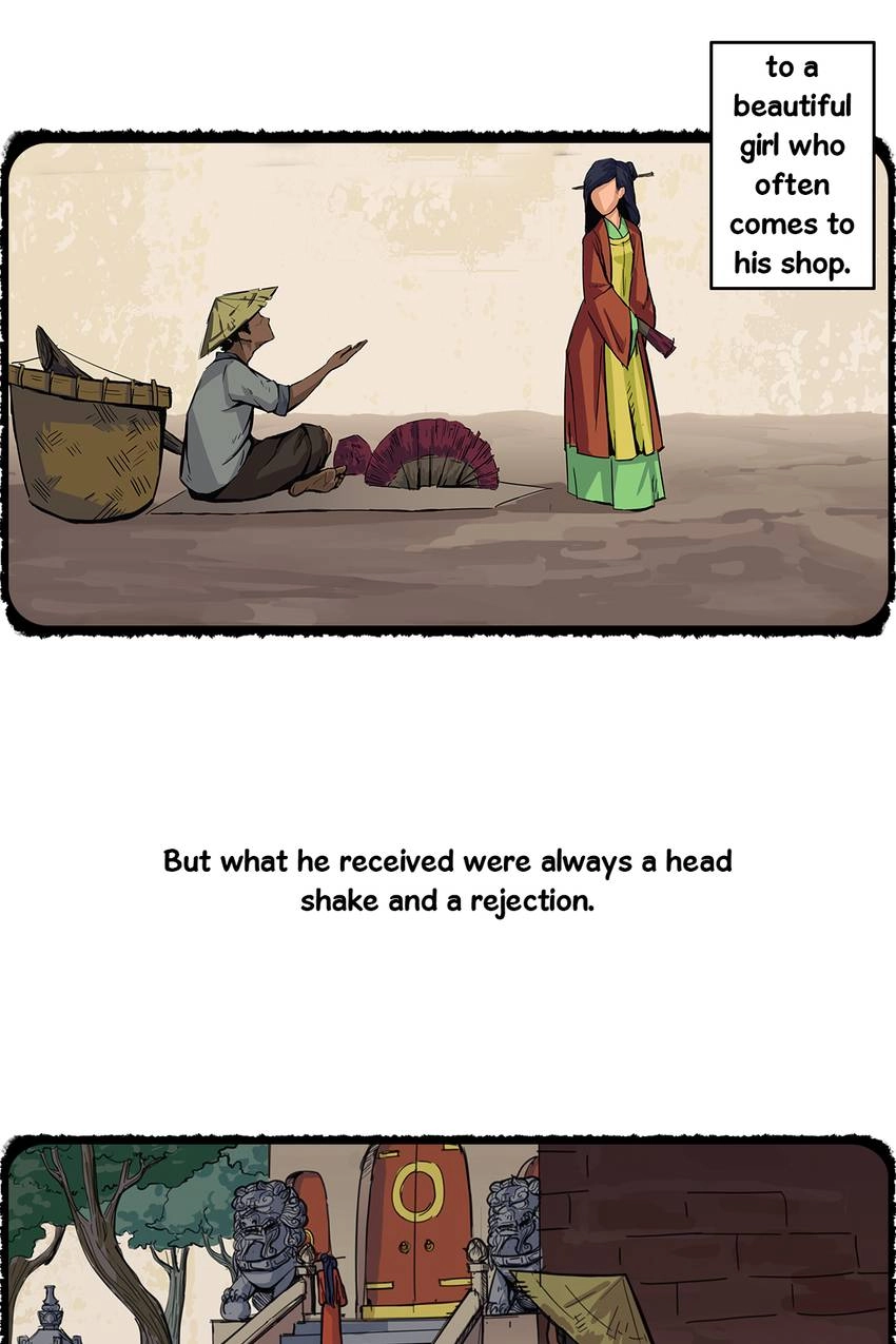 Read Vagabond: Son of Darkness Manga Online