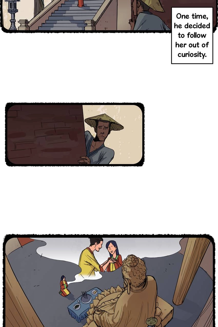 Read Vagabond: Son of Darkness Manga Online