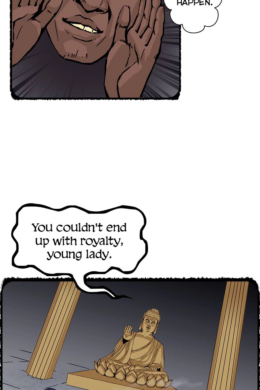 Read Vagabond: Son of Darkness Manga Online