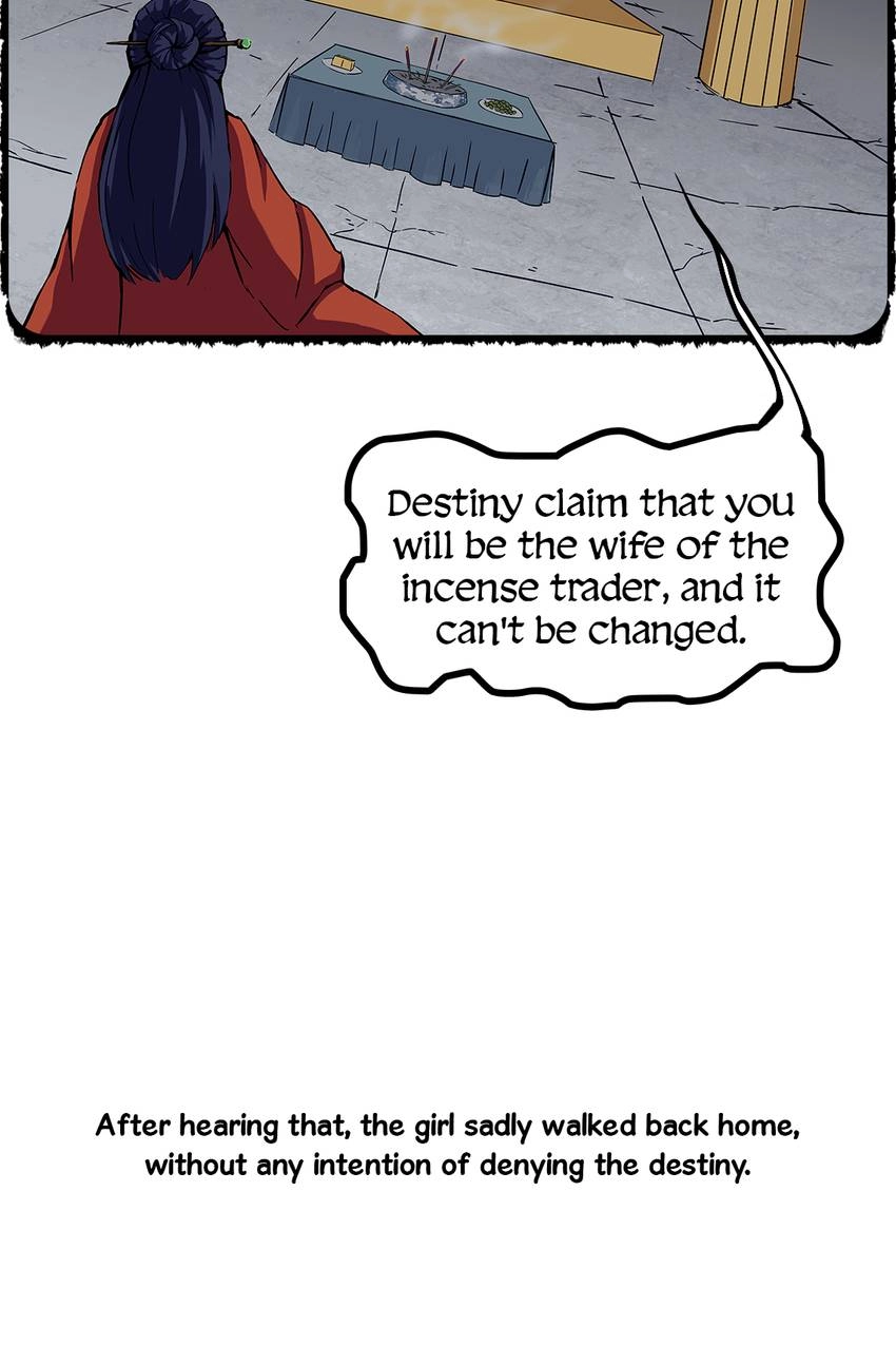 Read Vagabond: Son of Darkness Manga Online