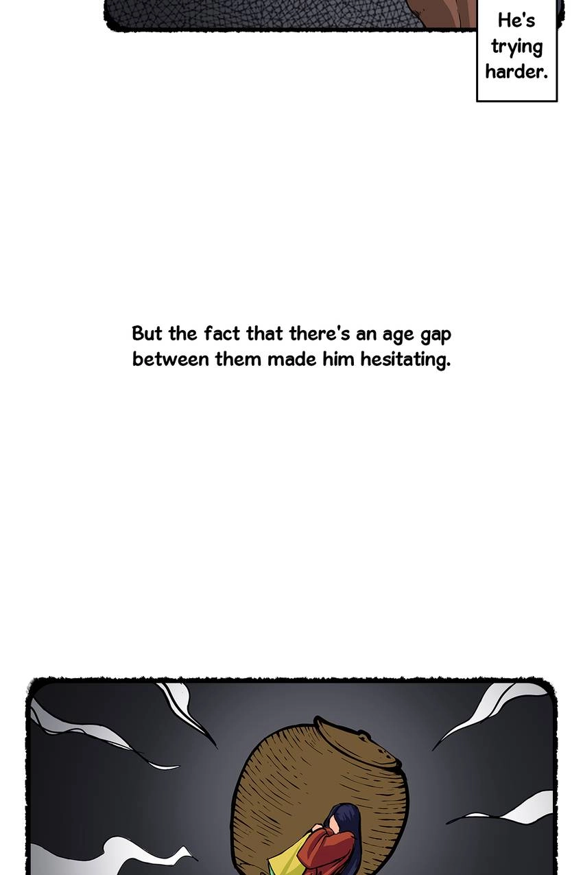 Read Vagabond: Son of Darkness Manga Online