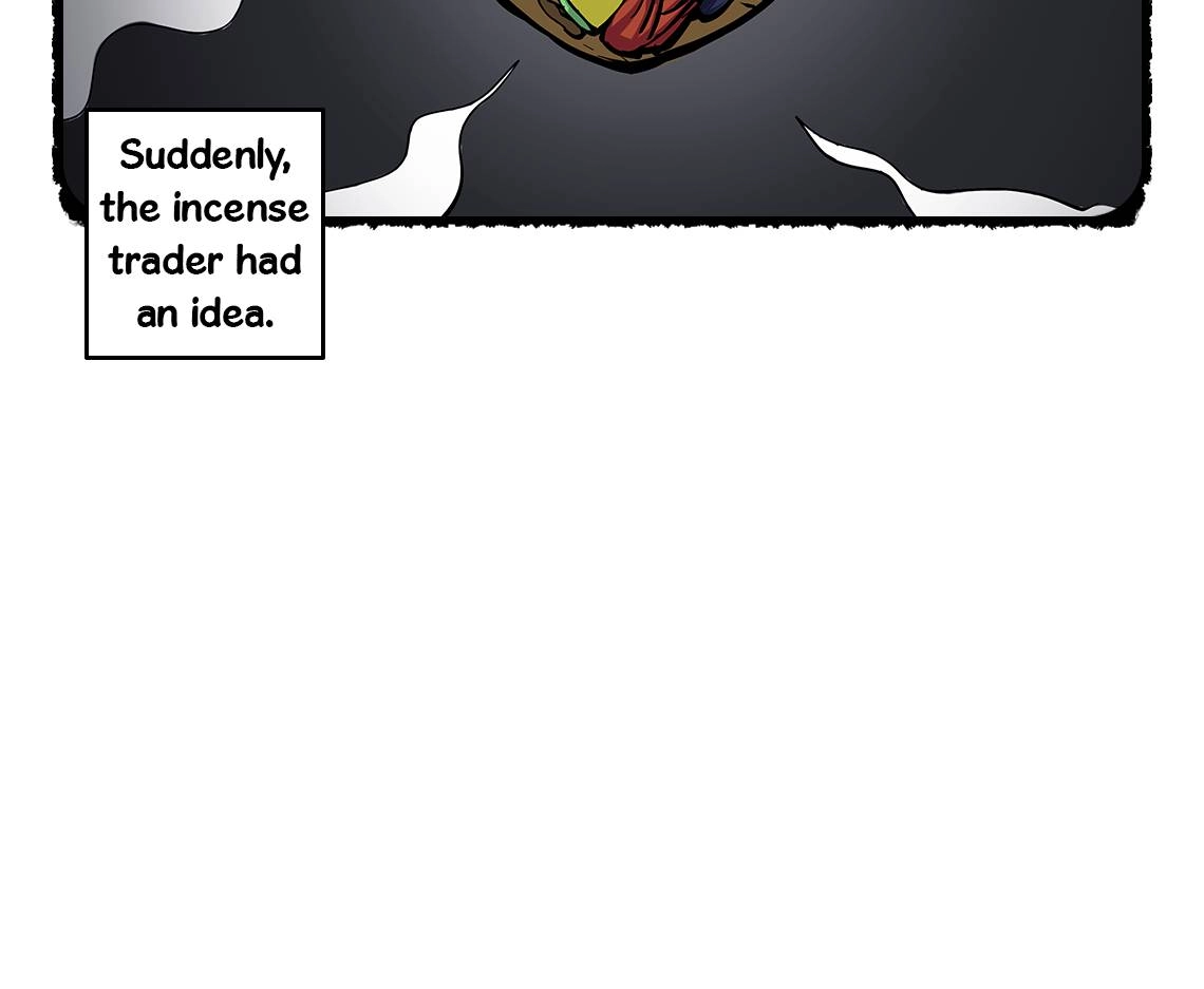 Read Vagabond: Son of Darkness Manga Online