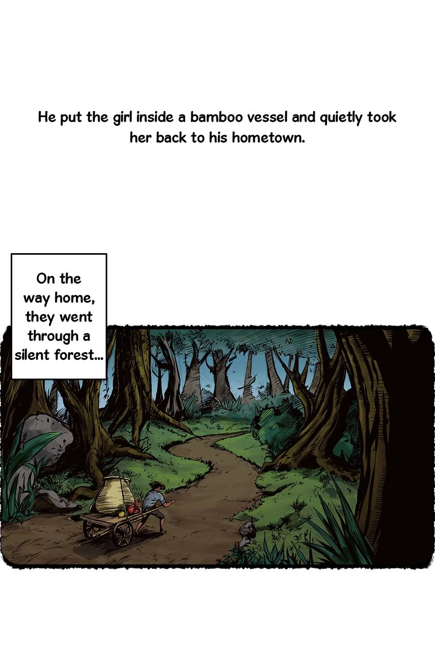 Read Vagabond: Son of Darkness Manga Online