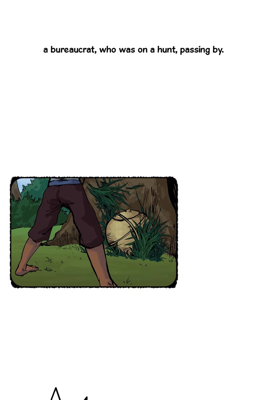 Read Vagabond: Son of Darkness Manga Online