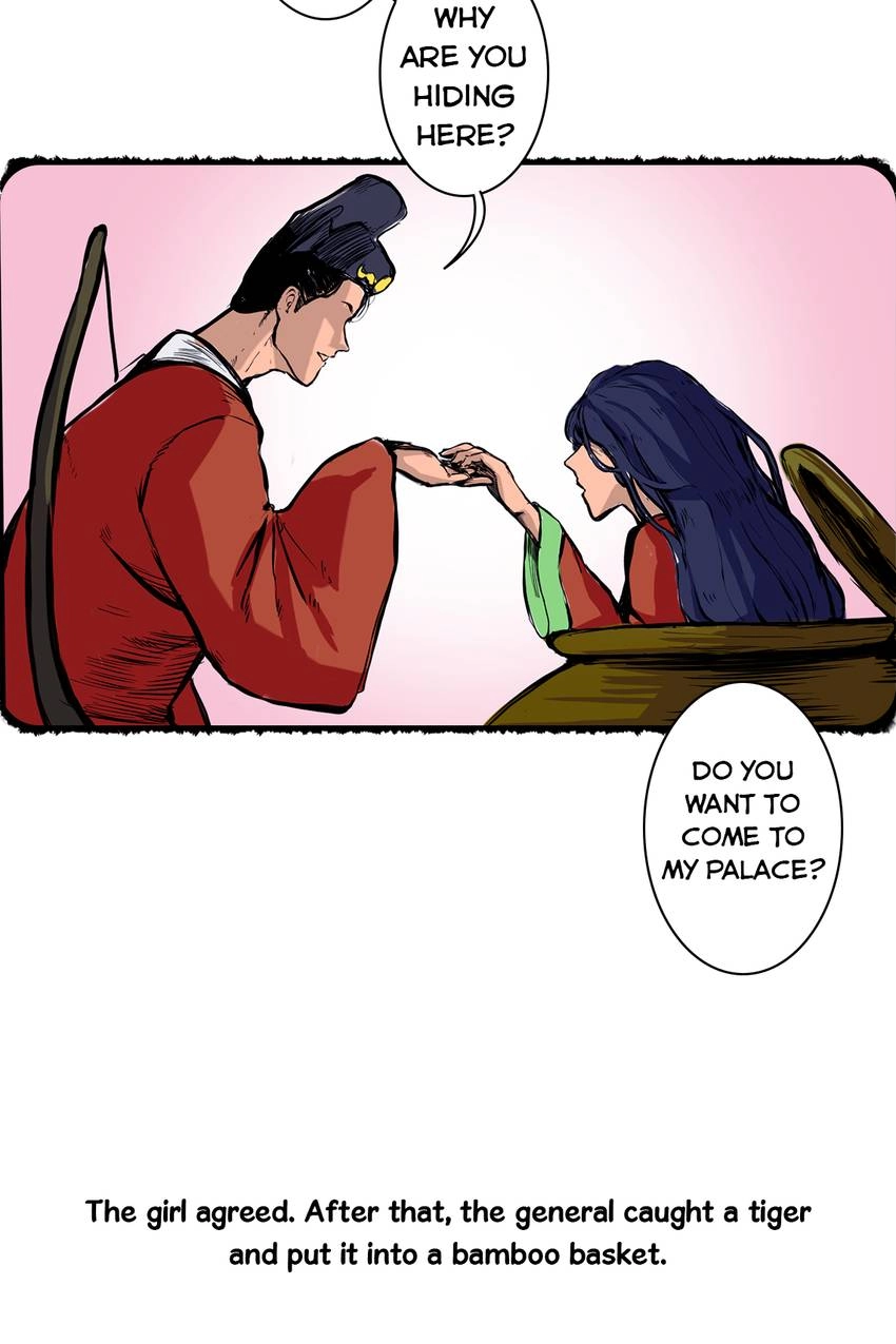 Read Vagabond: Son of Darkness Manga Online