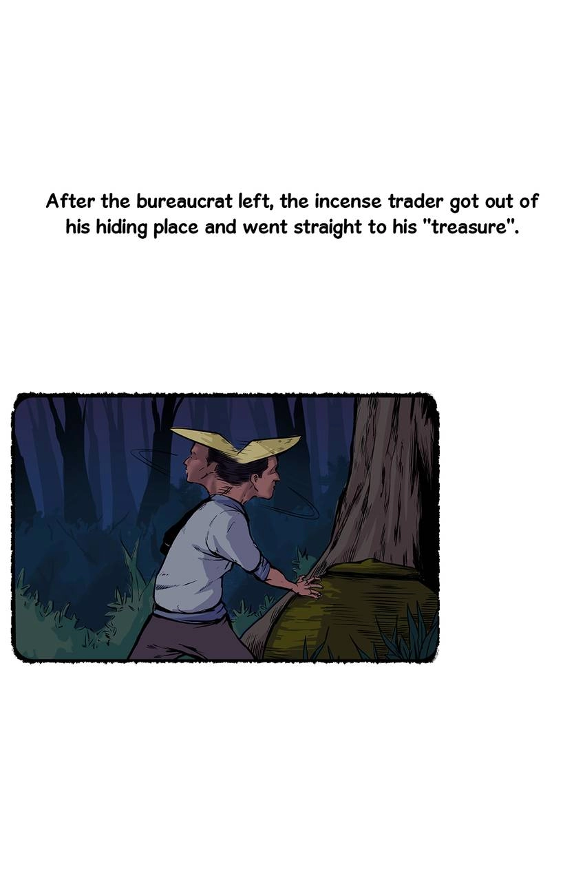 Read Vagabond: Son of Darkness Manga Online