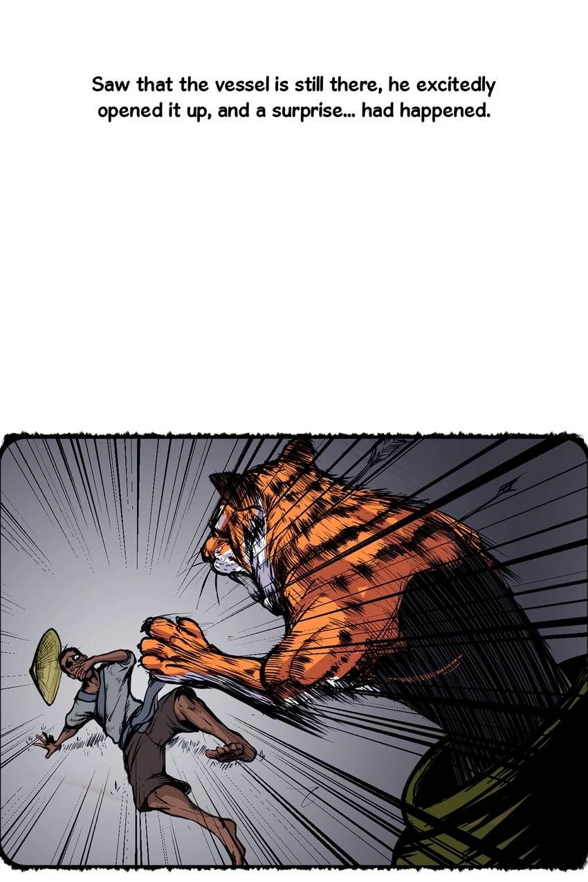 Read Vagabond: Son of Darkness Manga Online