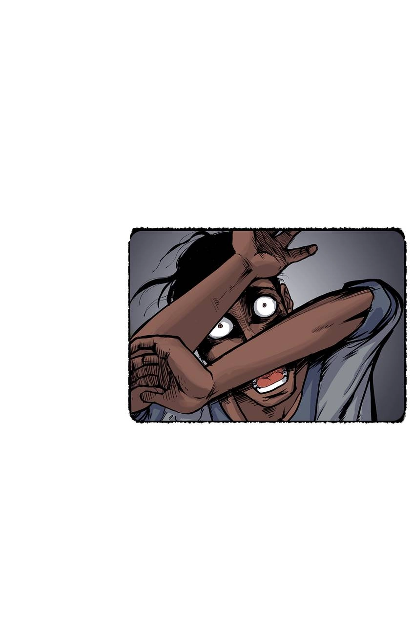 Read Vagabond: Son of Darkness Manga Online