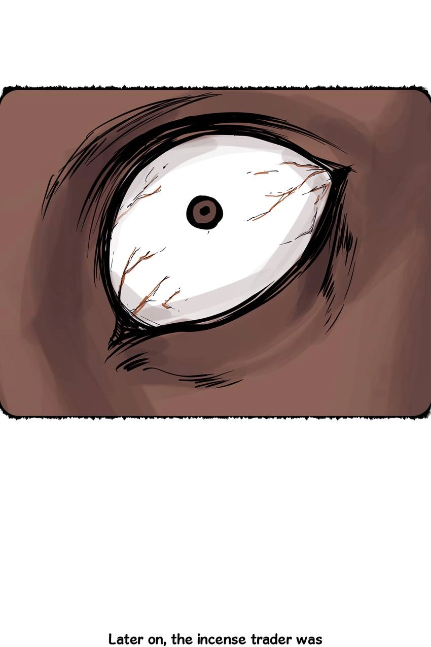 Read Vagabond: Son of Darkness Manga Online