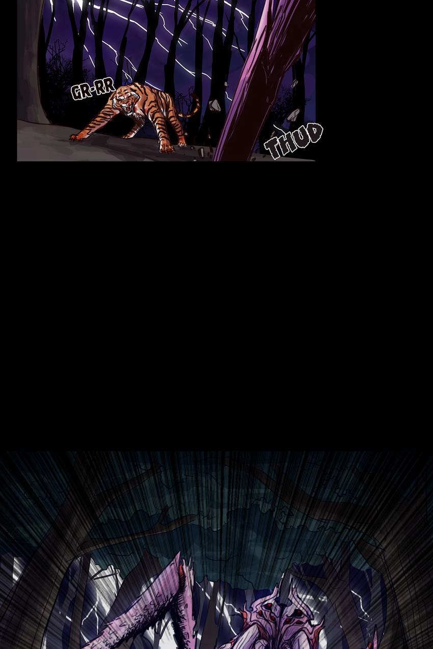 Read Vagabond: Son of Darkness Manga Online