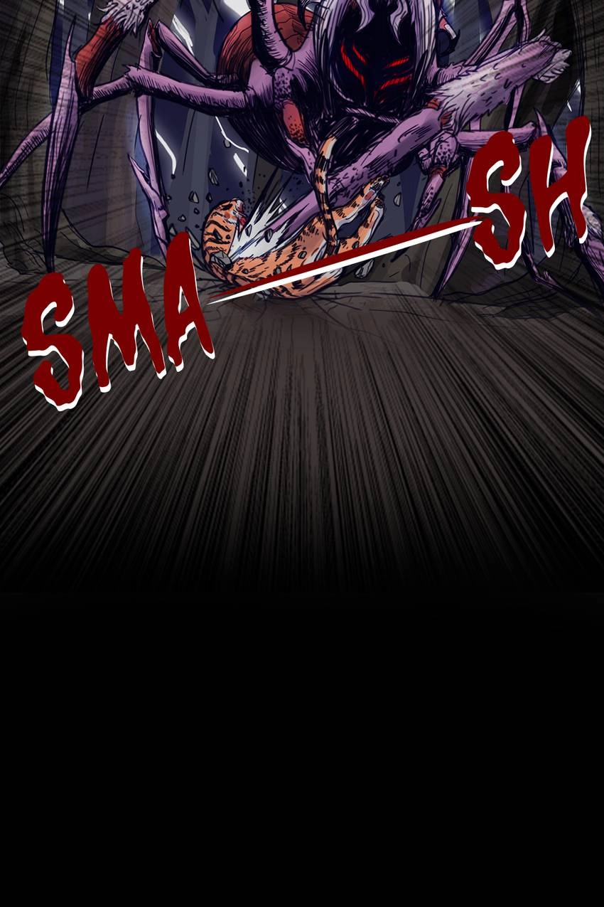 Read Vagabond: Son of Darkness Manga Online