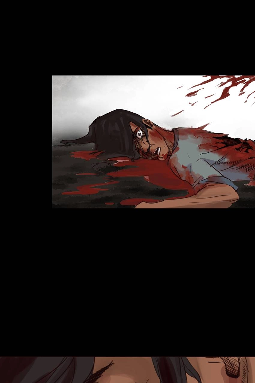 Read Vagabond: Son of Darkness Manga Online