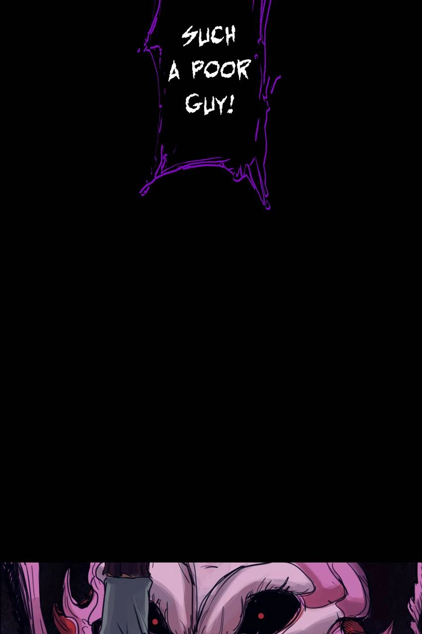 Read Vagabond: Son of Darkness Manga Online