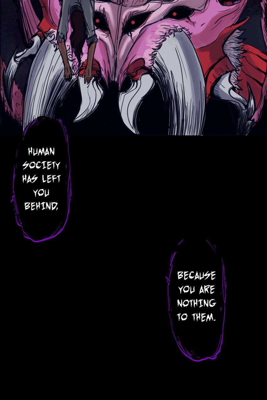 Read Vagabond: Son of Darkness Manga Online