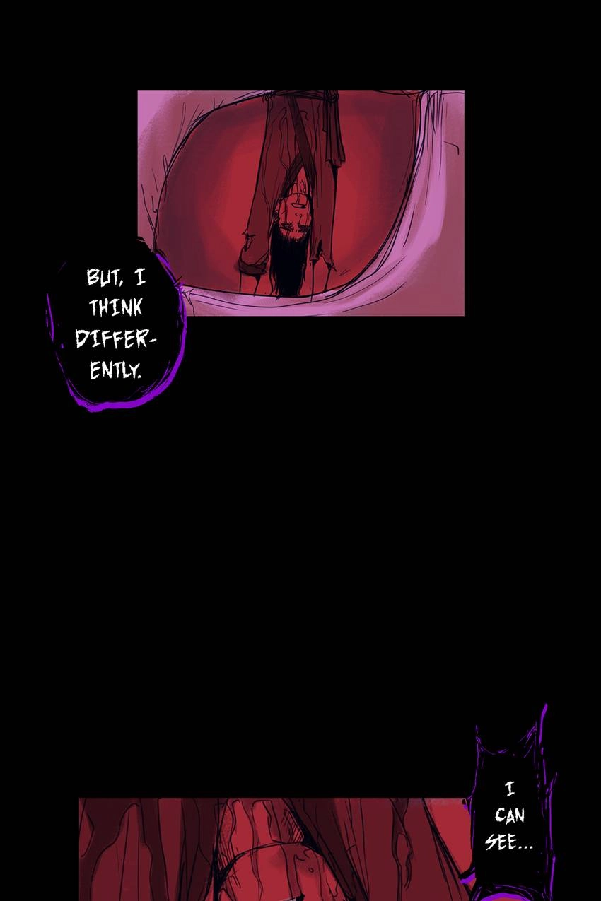 Read Vagabond: Son of Darkness Manga Online