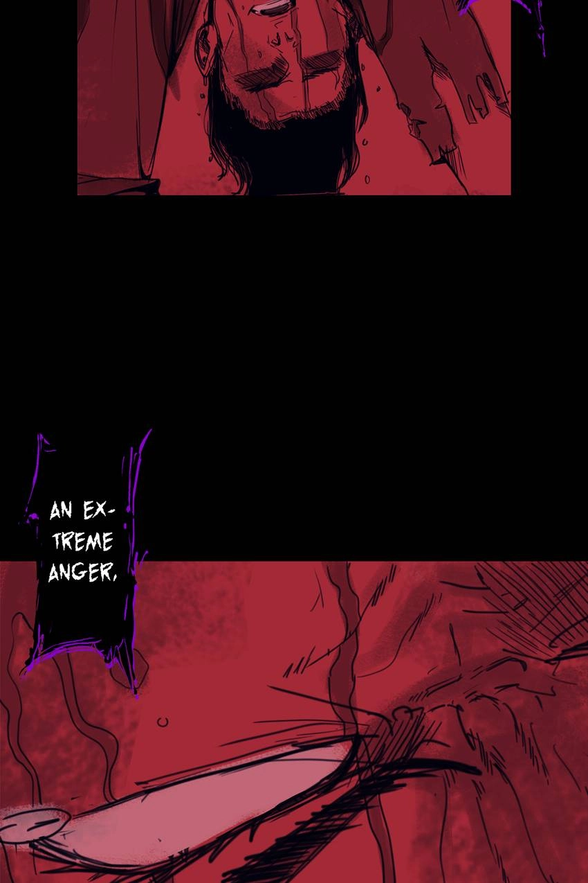 Read Vagabond: Son of Darkness Manga Online