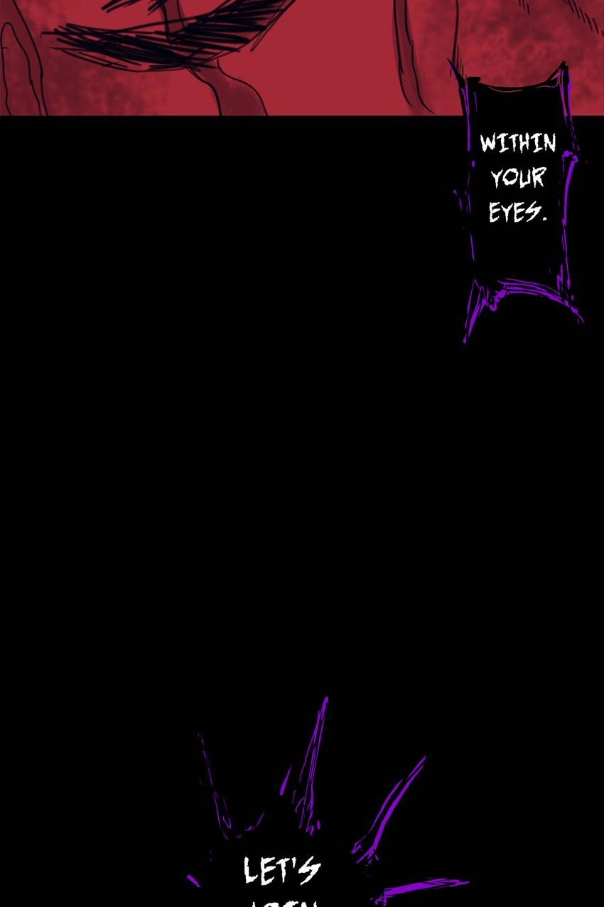 Read Vagabond: Son of Darkness Manga Online