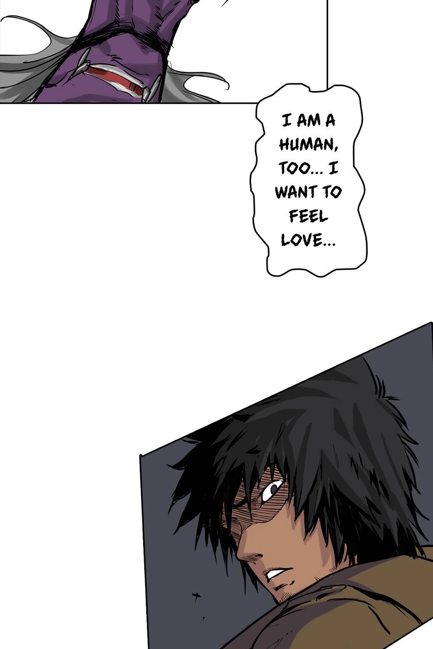 Read Vagabond: Son of Darkness Manga Online