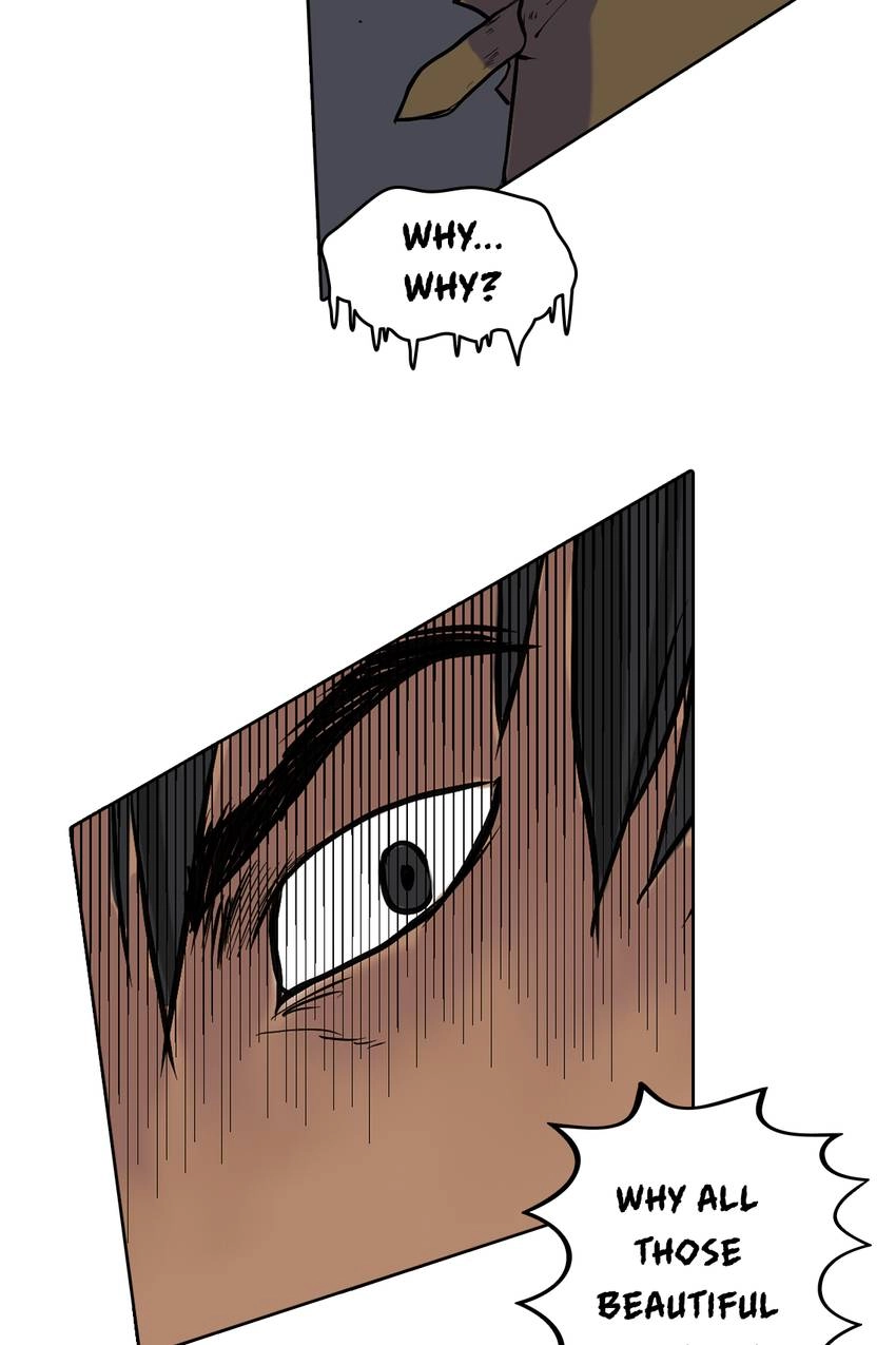 Read Vagabond: Son of Darkness Manga Online