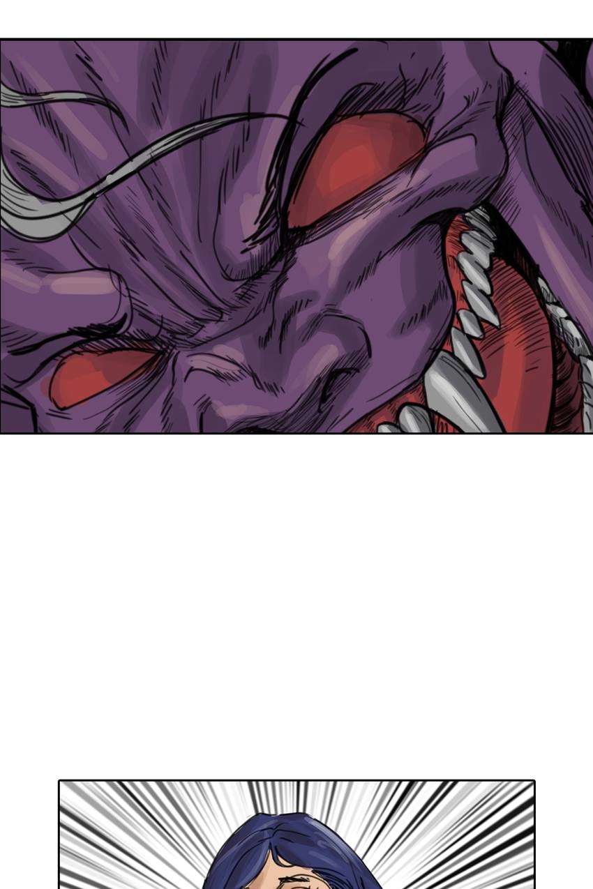 Read Vagabond: Son of Darkness Manga Online