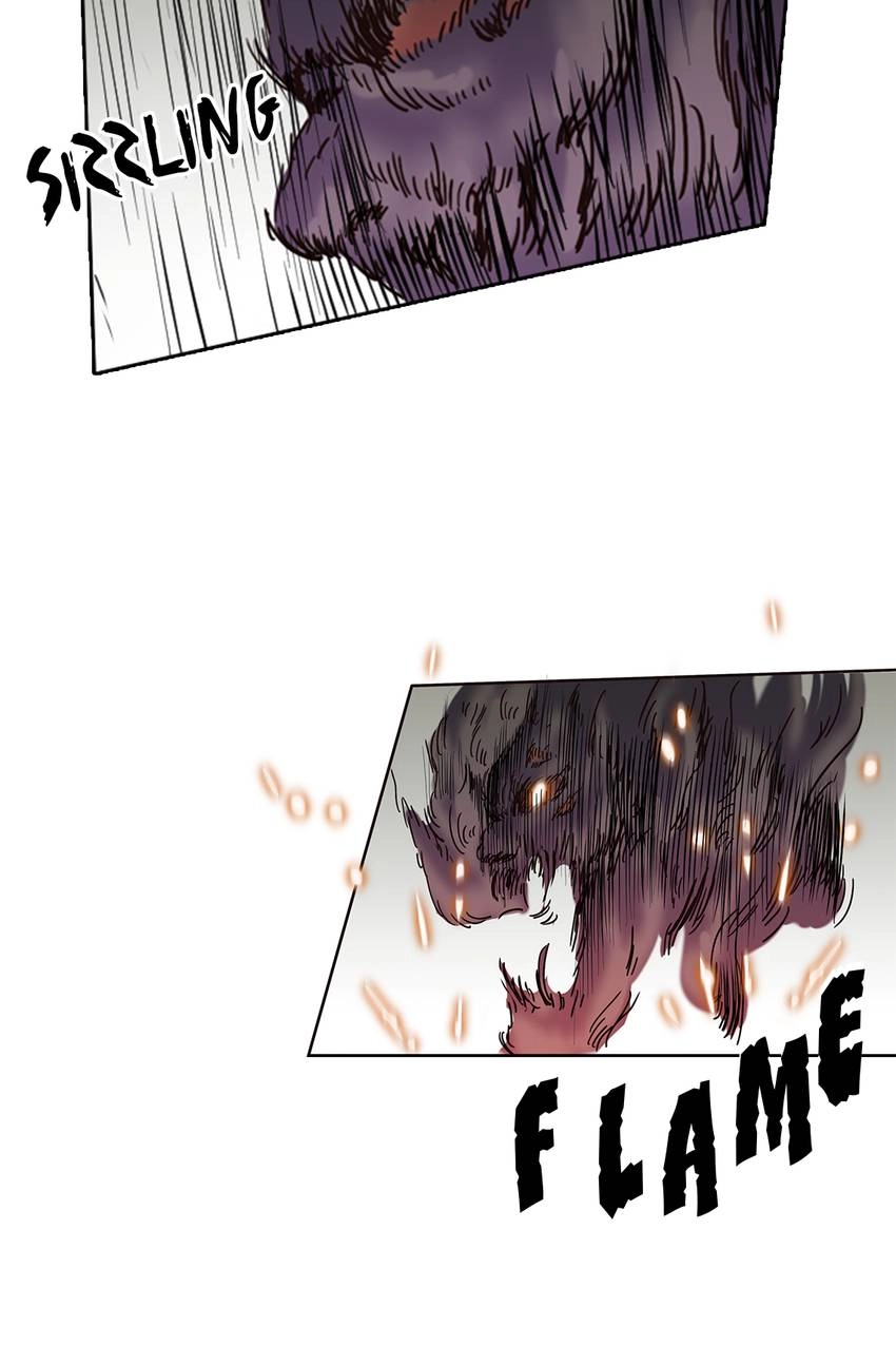 Read Vagabond: Son of Darkness Manga Online