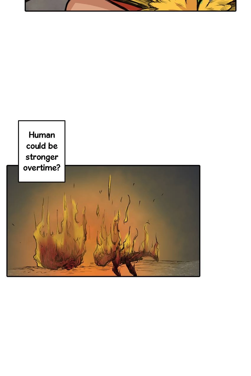 Read Vagabond: Son of Darkness Manga Online