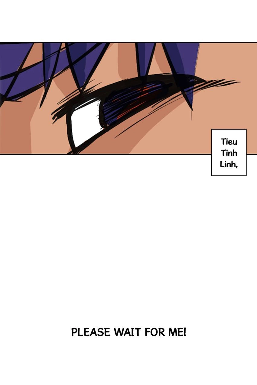 Read Vagabond: Son of Darkness Manga Online