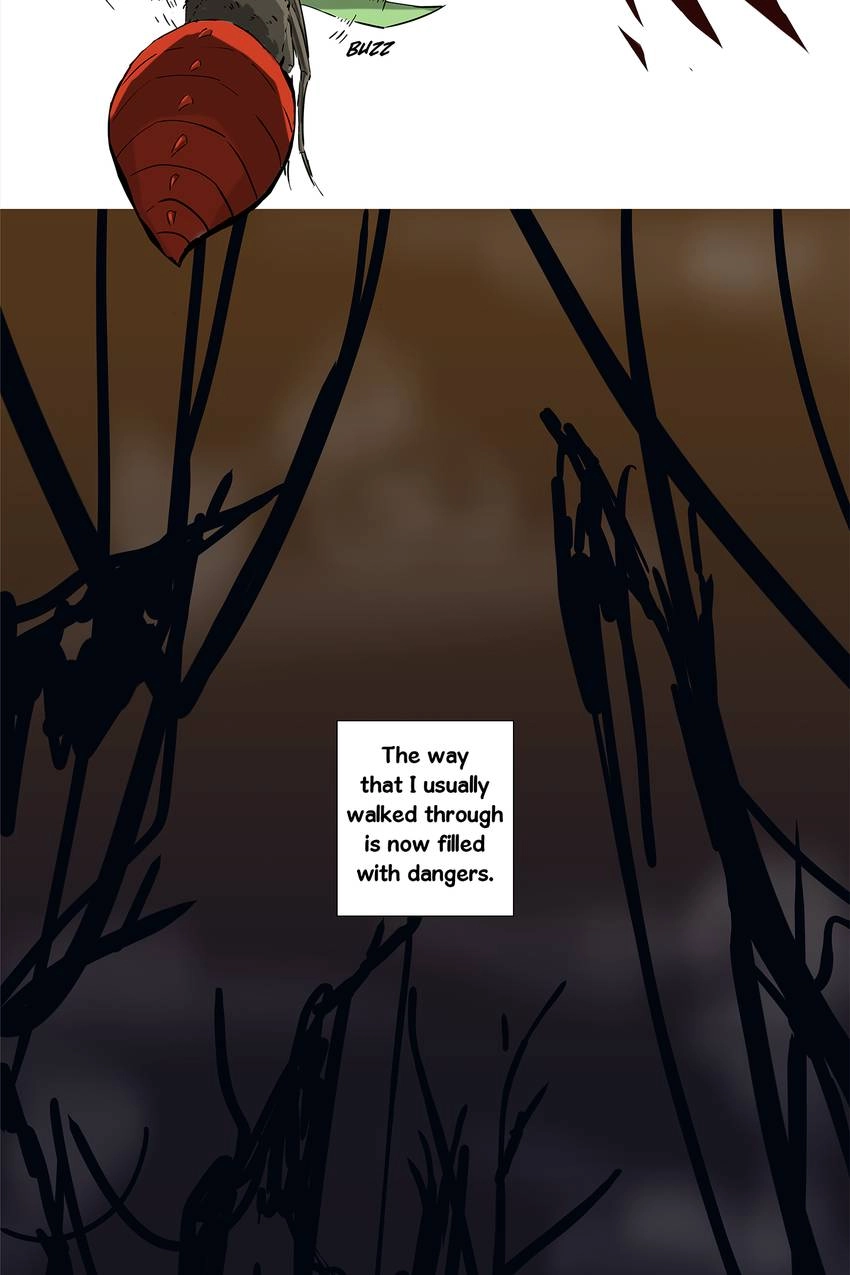 Read Vagabond: Son of Darkness Manga Online