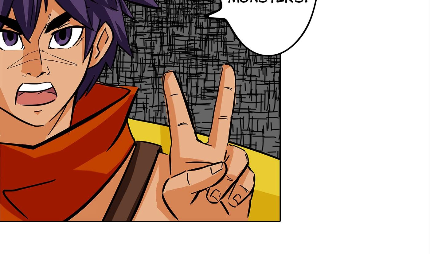 Read Vagabond: Son of Darkness Manga Online