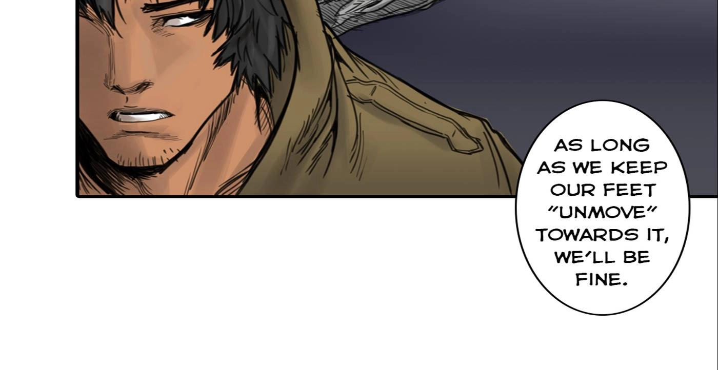 Read Vagabond: Son of Darkness Manga Online