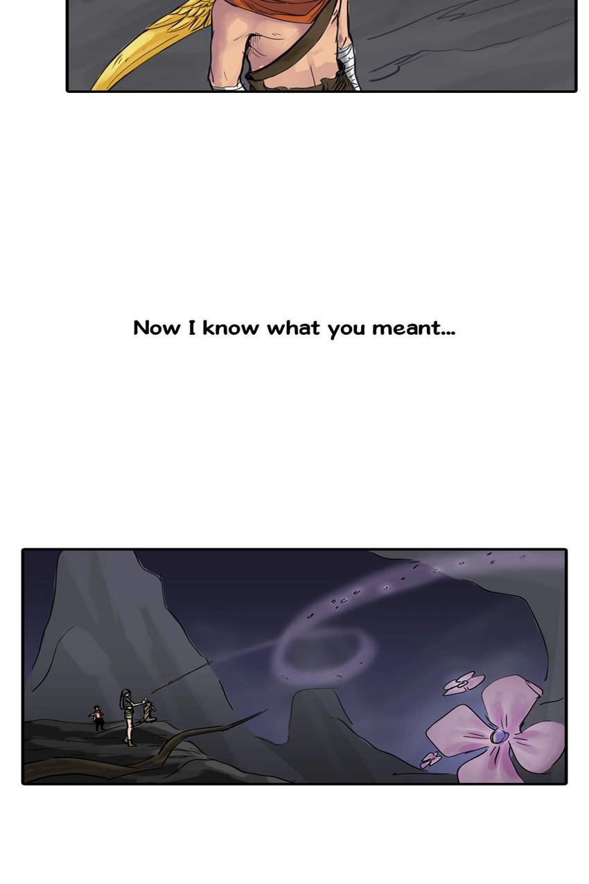 Read Vagabond: Son of Darkness Manga Online