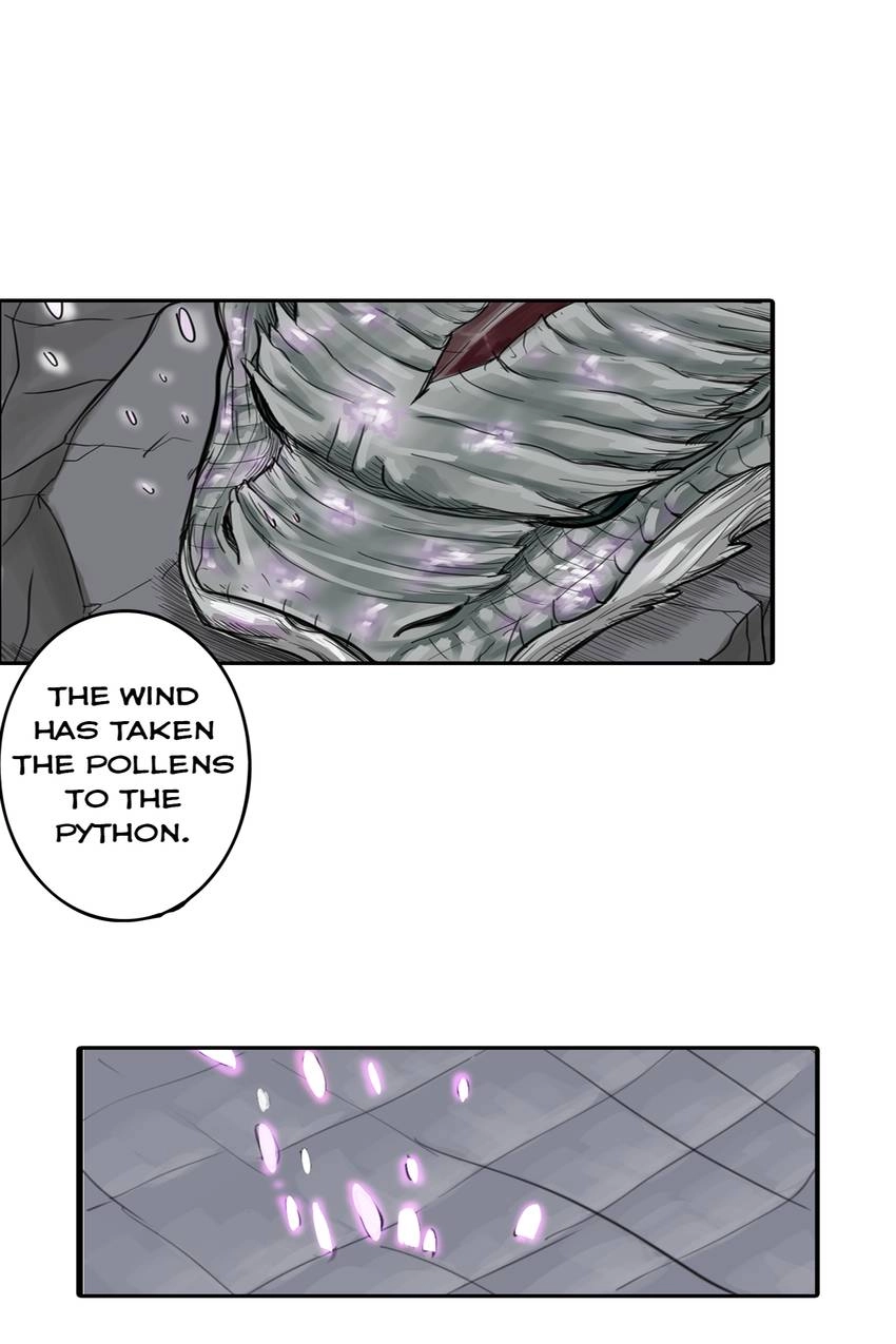 Read Vagabond: Son of Darkness Manga Online