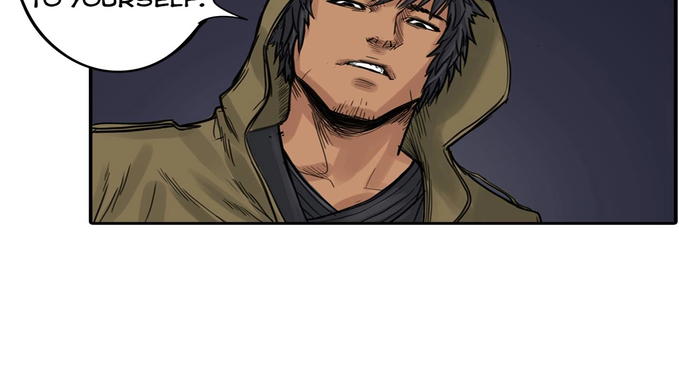 Read Vagabond: Son of Darkness Manga Online