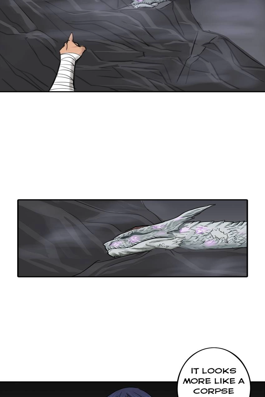 Read Vagabond: Son of Darkness Manga Online