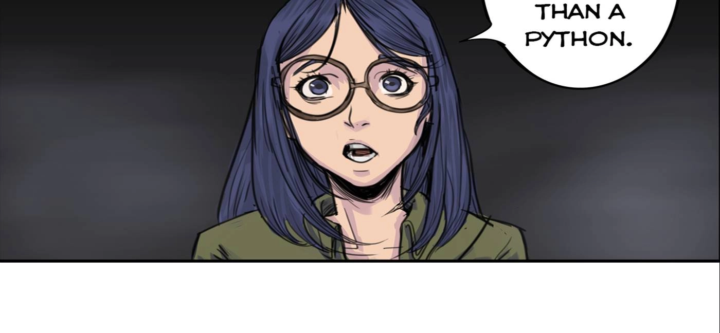 Read Vagabond: Son of Darkness Manga Online