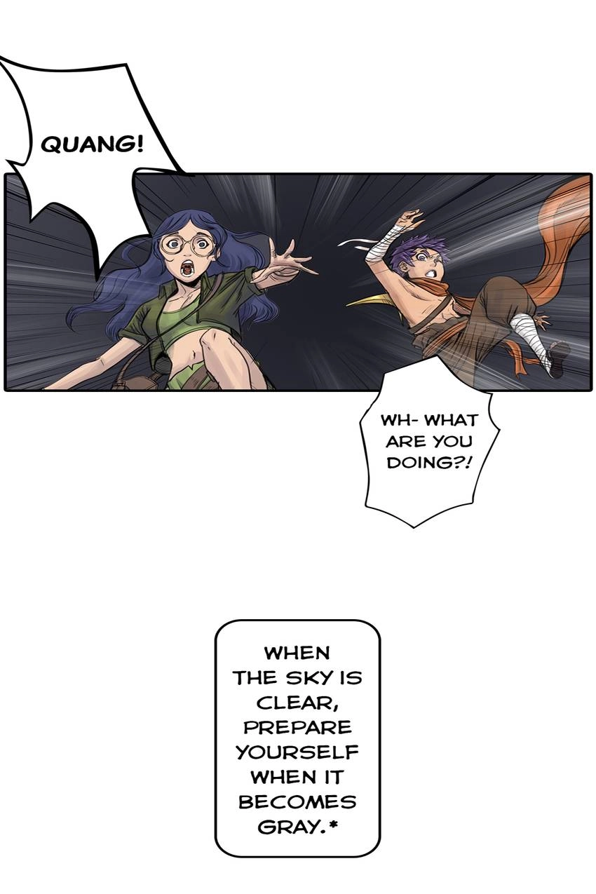 Read Vagabond: Son of Darkness Manga Online