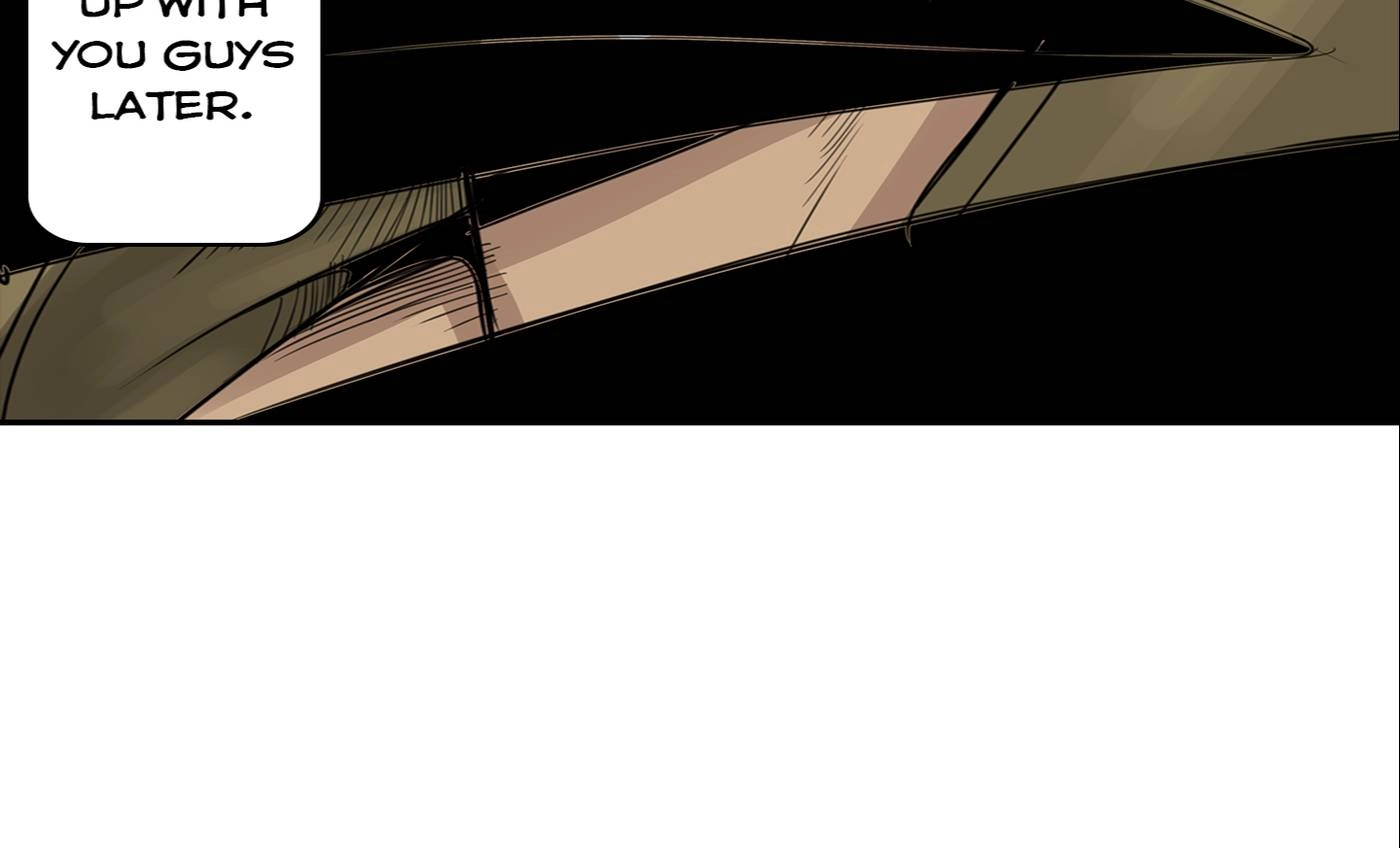 Read Vagabond: Son of Darkness Manga Online