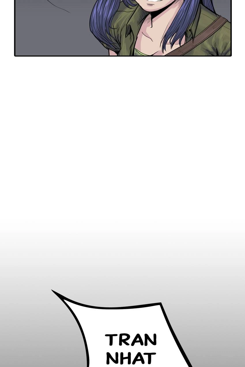 Read Vagabond: Son of Darkness Manga Online